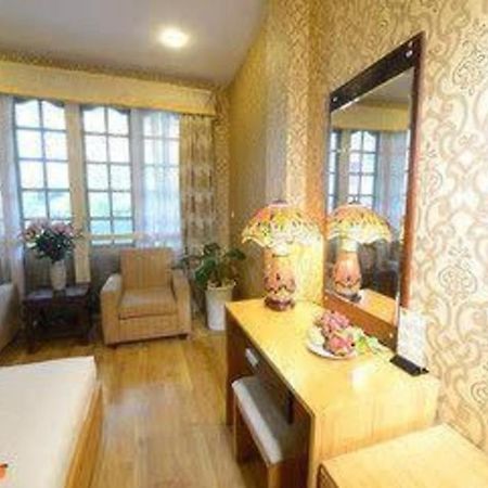 Hanoi Serenity Hotel 2 Eksteriør bilde
