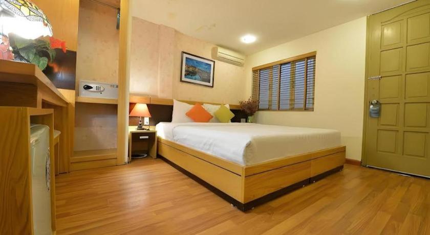 Hanoi Serenity Hotel 2 Eksteriør bilde